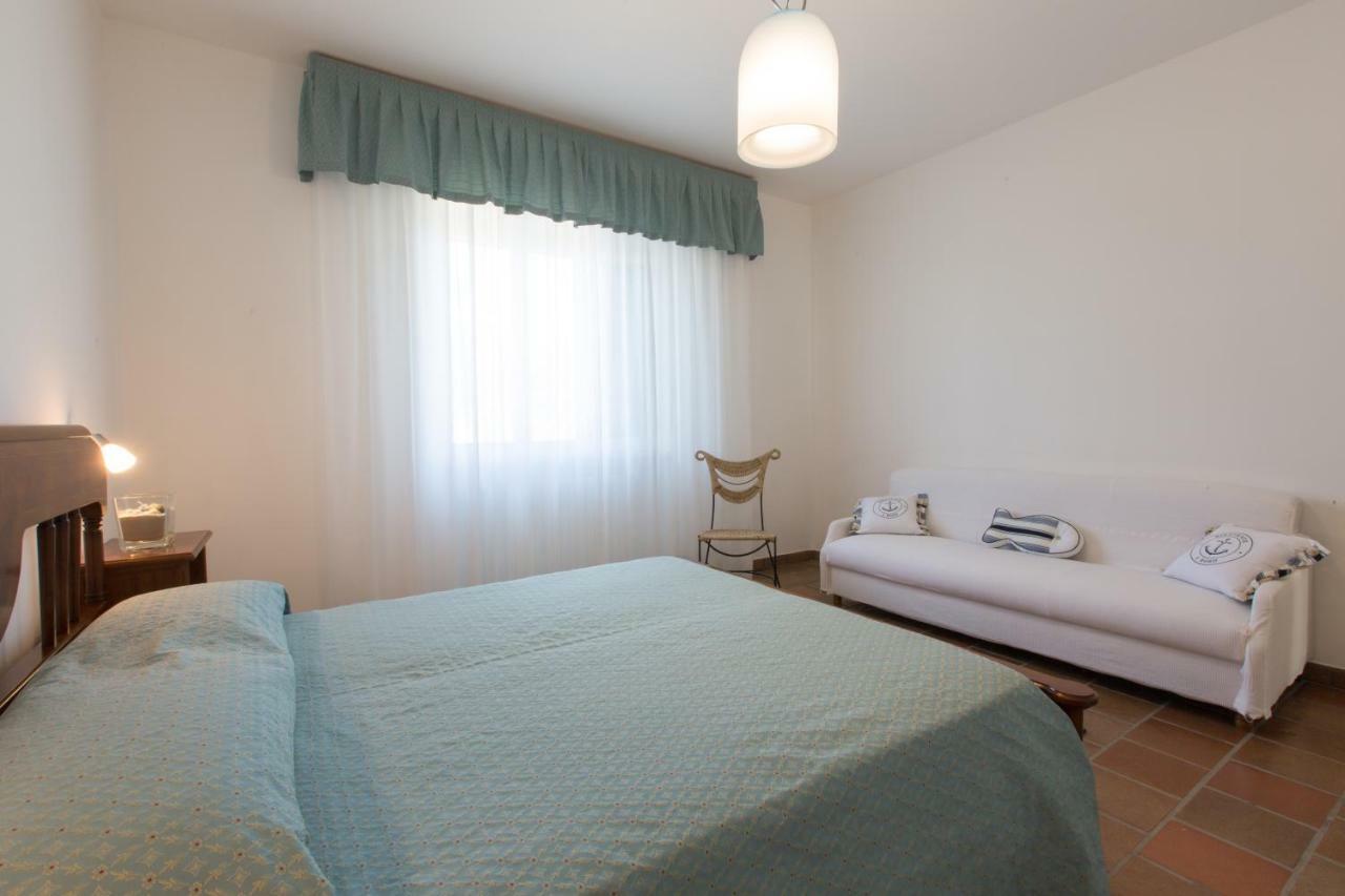 Villa Milu Torre San Giovanni Ugento Luaran gambar